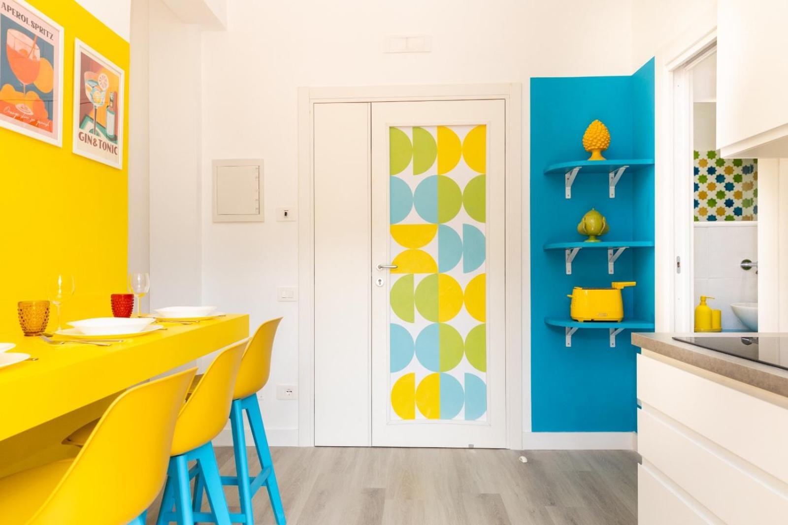 Appartamento Sunny Flat Sorrento